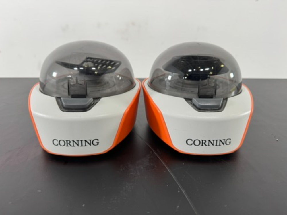 Image of Corning Mini Centrifuges - Quantity 2